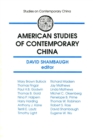 American Studies of Contemporary China - Book
