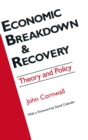 Economic Breakthrough and Recovery : Theory and Policy - Book