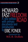 Freedom Road - Book