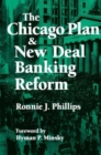 The Chicago Plan and New Deal Banking Reform - Book
