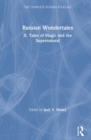 The Complete Russian Folktale: v. 4: Russian Wondertales 2 - Tales of Magic and the Supernatural - Book