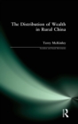 The Distribution of Wealth in Rural China - Book