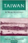 Taiwan: A New History : A New History - Book