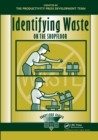 Identifying Waste on the Shopfloor - Book