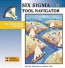 Six Sigma Tool Navigator : The Master Guide for Teams - Book