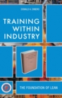 Training Within Industry : The Foundation of Lean - Book