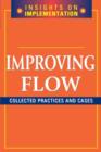 Improving Flow : Collected Practices and Cases - Book