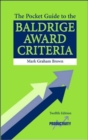 The Pocket Guide to the Baldrige Award Criteria - 12th Edition - Book