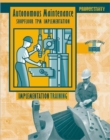 Autonomous Maintenance DVD Set : Shopfloor TPM Implementation - Book