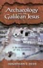 Archeology and the Galilean Jesus: a RE-Examination of the Evidence - Book