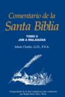 Comentario de la Santa Biblia, Tomo 2 - Book