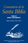 Comentario de la Santa Biblia, Tomo 3 - Book