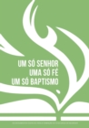 Um so Senhor, uma so fe, um so baptismo (portugues europeu) : Os ensinamentos essenciais para a formacao da fe na Igreja do Nazareno - Book