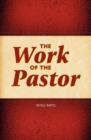 The Work of the Pastor - Book