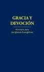 Gracia y Devocion (ibro en rustica) - Letra - Book