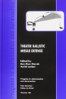 Theater Ballistic Missile Defence: 192 - Book