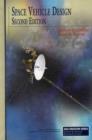 Space Vehicle Design - Book