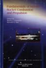 Fundamentals of Hybrid Rocket Combustion and Propulsion - Book