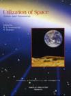 Utilization of Space : Today and Tomorrow - Book