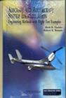 Aircraft and Rotorcraft System Identification : Engineering Methods with Flight-test Examples - Book
