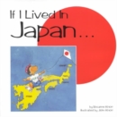 If I Lived in Japan - Book