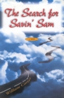 The Search for Savin' Sam - Book