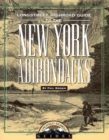 Longstreet Highroad Guide to the New York Adirondacks - Book