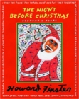 The Night before Christmas - Book