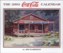 The 2002 Coca-Cola Calendar - Book