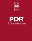 PDR for Nonprescription Drugs 2014 - Book