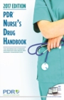 PDR Nurse's Drug Handbook 2017 - Book