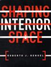 Shaping Interior Space - Book