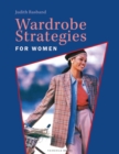 Wardrobe Strategies for Women - Book