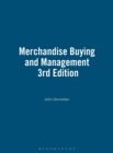 Merchandise Buying and Management - Book