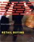 Retail Buying : From Basics to Fashion - Book