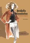 Portfolio Presentation for Fashion Designers - Book