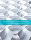 Apparel Production Management and the Technical Package - Book