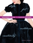 Designer's Guide to Fashion Apparel - Book