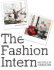 The Fashion Intern - Book