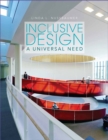Inclusive Design : A Universal Need - Book
