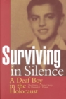 Surviving in Silence - Book