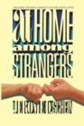 At Home Among Strangers - Exploring the Deaf Community in the United States - Book