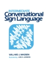 Intermediate Conversational Sign Language - eBook