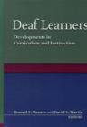 Deaf Learners - Book