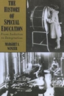 The History of Special Education - from Isolation to Integration - Book