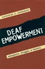 Deaf Empowerment - Book