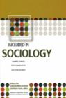 Included in Sociology : Learning Climates That Cultivate Racial and Ethnic Diversity - Book
