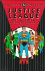 Justice League Of America Archives HC Vol 02 - Book