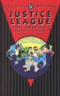Justice League Of America Archives HC Vol 03 - Book