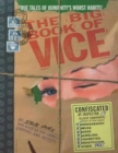 Big Book Of Vice - Book